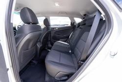 2019 Hyundai Tucson Active