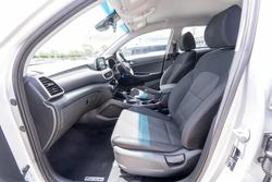 2019 Hyundai Tucson Active