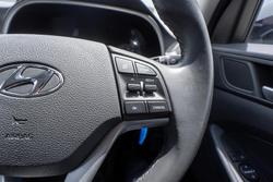 2019 Hyundai Tucson Active