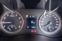 2019 Hyundai Tucson Active