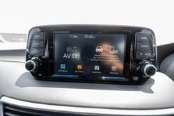 2019 Hyundai Tucson Active