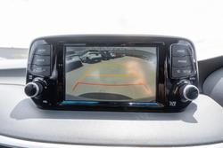 2019 Hyundai Tucson Active