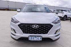 2019 Hyundai Tucson Active