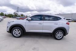 2019 Hyundai Tucson Active