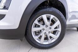 2019 Hyundai Tucson Active