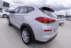 2019 Hyundai Tucson Active