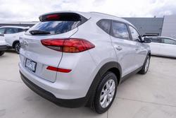 2019 Hyundai Tucson Active