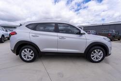 2019 Hyundai Tucson Active