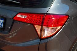 2016 Honda HR-V Limited Edition