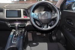 2016 Honda HR-V Limited Edition