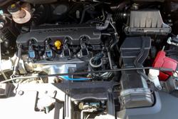 2016 Honda HR-V Limited Edition