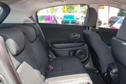 2016 Honda HR-V Limited Edition