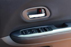 2016 Honda HR-V Limited Edition