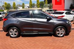 2016 Honda HR-V Limited Edition