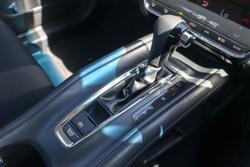 2016 Honda HR-V Limited Edition