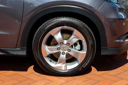 2016 Honda HR-V Limited Edition