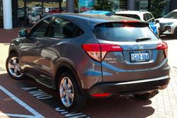 2016 Honda HR-V Limited Edition