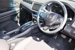 2016 Honda HR-V Limited Edition