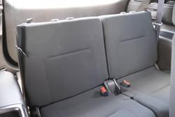 2023 Mitsubishi Outlander ES ZM MY24 Graphite Grey