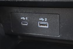 2023 Mitsubishi Outlander ES ZM MY24 Graphite Grey