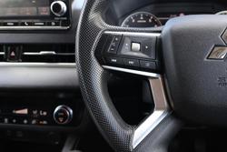 2023 Mitsubishi Outlander ES ZM MY24 Graphite Grey