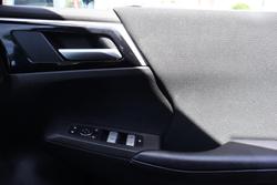 2023 Mitsubishi Outlander ES ZM MY24 Graphite Grey