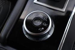 2023 Mitsubishi Outlander ES ZM MY24 Graphite Grey