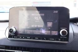 2023 Mitsubishi Outlander ES ZM MY24 Graphite Grey