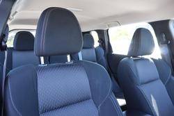 2023 Mitsubishi Outlander ES ZM MY24 Graphite Grey