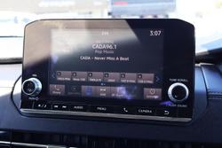 2023 Mitsubishi Outlander ES ZM MY24 Graphite Grey