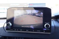 2023 Mitsubishi Outlander ES ZM MY24 Graphite Grey