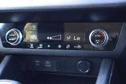 2023 Mitsubishi Outlander ES ZM MY24 Graphite Grey