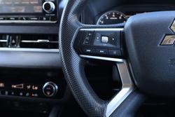 2023 Mitsubishi Outlander ES ZM MY24 Graphite Grey