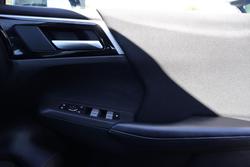 2023 Mitsubishi Outlander ES ZM MY24 Graphite Grey