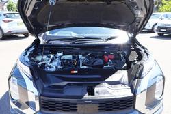 2023 Mitsubishi Outlander ES ZM MY24 Graphite Grey