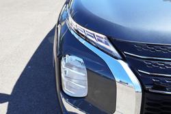 2023 Mitsubishi Outlander ES ZM MY24 Graphite Grey