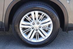 2023 Mitsubishi Outlander ES ZM MY24 Graphite Grey