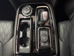 2025 Nissan Patrol Warrior