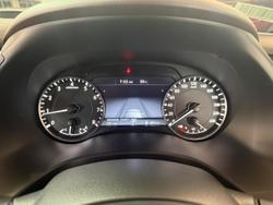 2025 Nissan Patrol Warrior