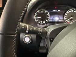 2025 Nissan Patrol Warrior