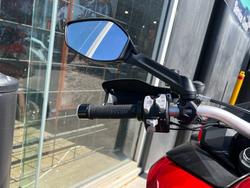 2016 DUCATI MULTISTRADA ENDURO RED