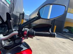 2016 DUCATI MULTISTRADA ENDURO RED