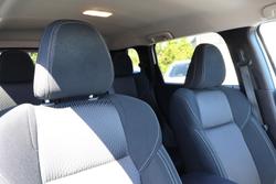 2023 Mitsubishi Outlander ES ZM MY23 White