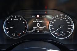 2023 Mitsubishi Outlander ES ZM MY23 White