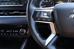 2023 Mitsubishi Outlander ES ZM MY23 White