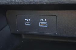 2023 Mitsubishi Outlander ES ZM MY23 White