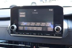 2023 Mitsubishi Outlander ES ZM MY23 White