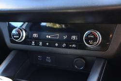 2023 Mitsubishi Outlander ES ZM MY23 White