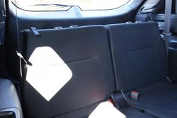 2023 Mitsubishi Outlander ES ZM MY23 White