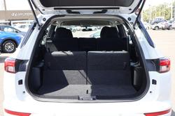 2023 Mitsubishi Outlander ES ZM MY23 White